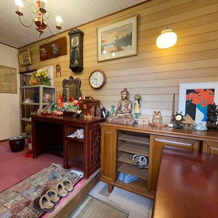 Annam Stay Osaka - Whole Three Story House Rental ภายนอก รูปภาพ
