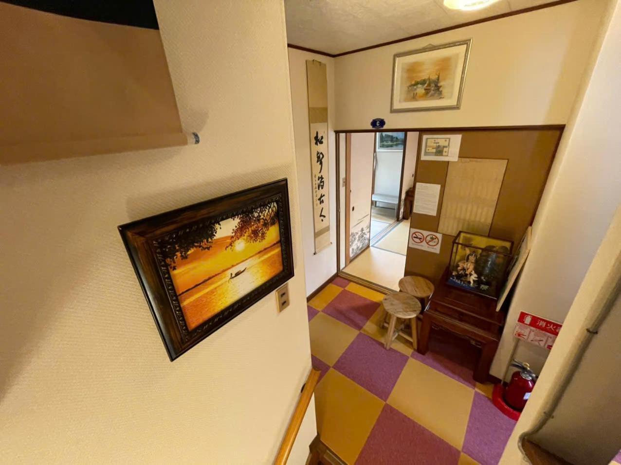 Annam Stay Osaka - Whole Three Story House Rental ภายนอก รูปภาพ