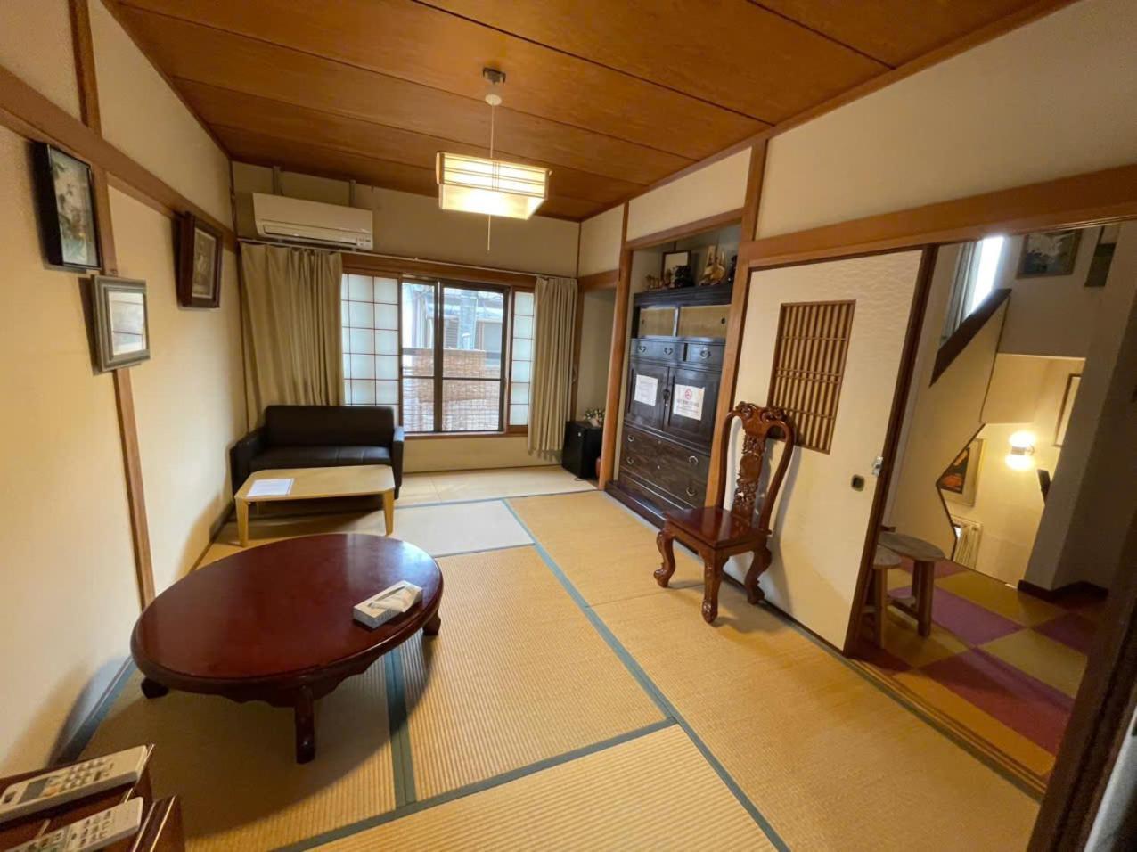Annam Stay Osaka - Whole Three Story House Rental ภายนอก รูปภาพ