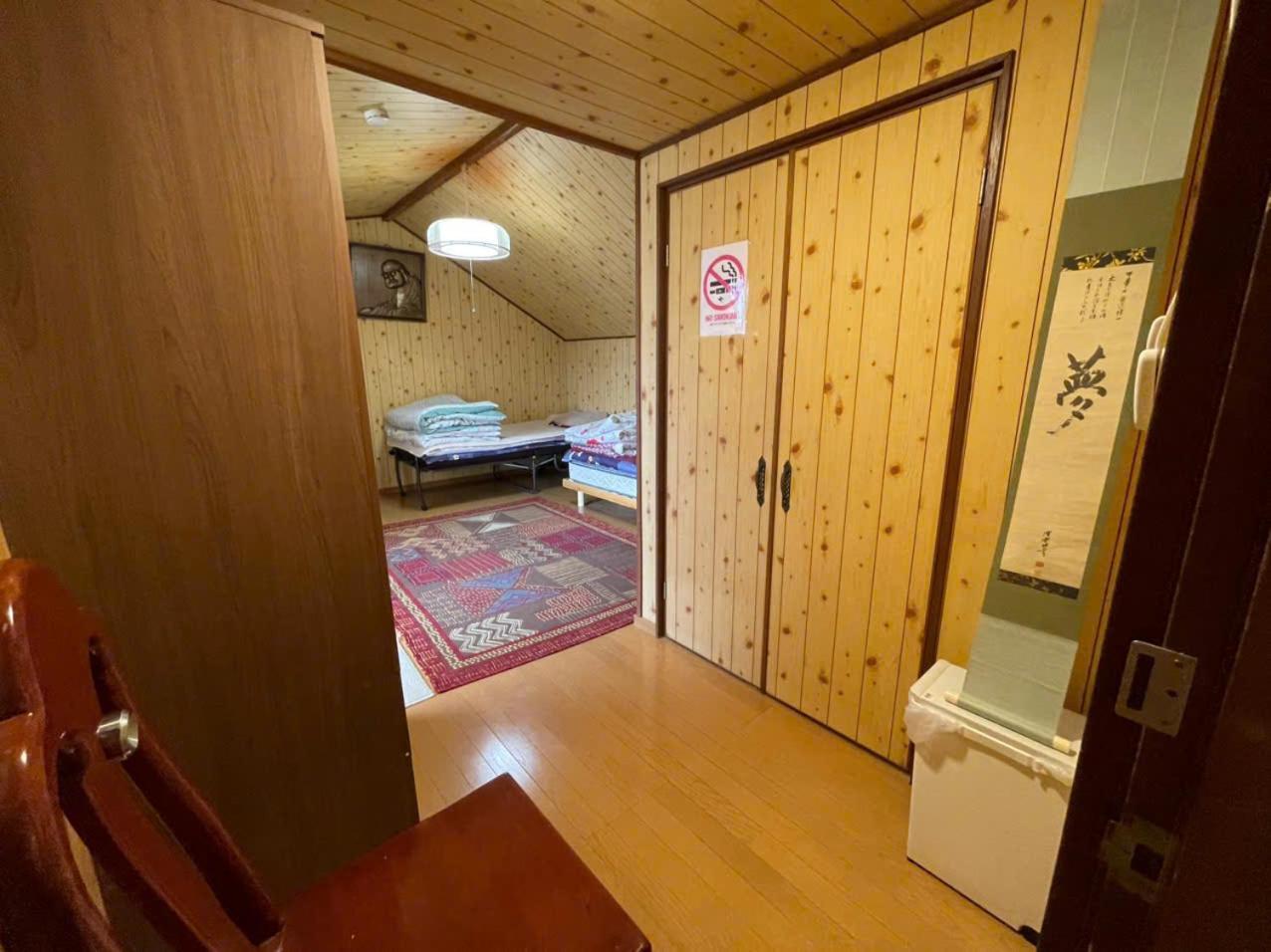 Annam Stay Osaka - Whole Three Story House Rental ภายนอก รูปภาพ