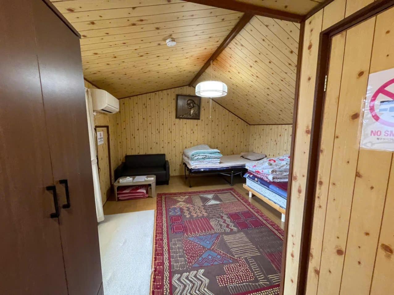 Annam Stay Osaka - Whole Three Story House Rental ภายนอก รูปภาพ