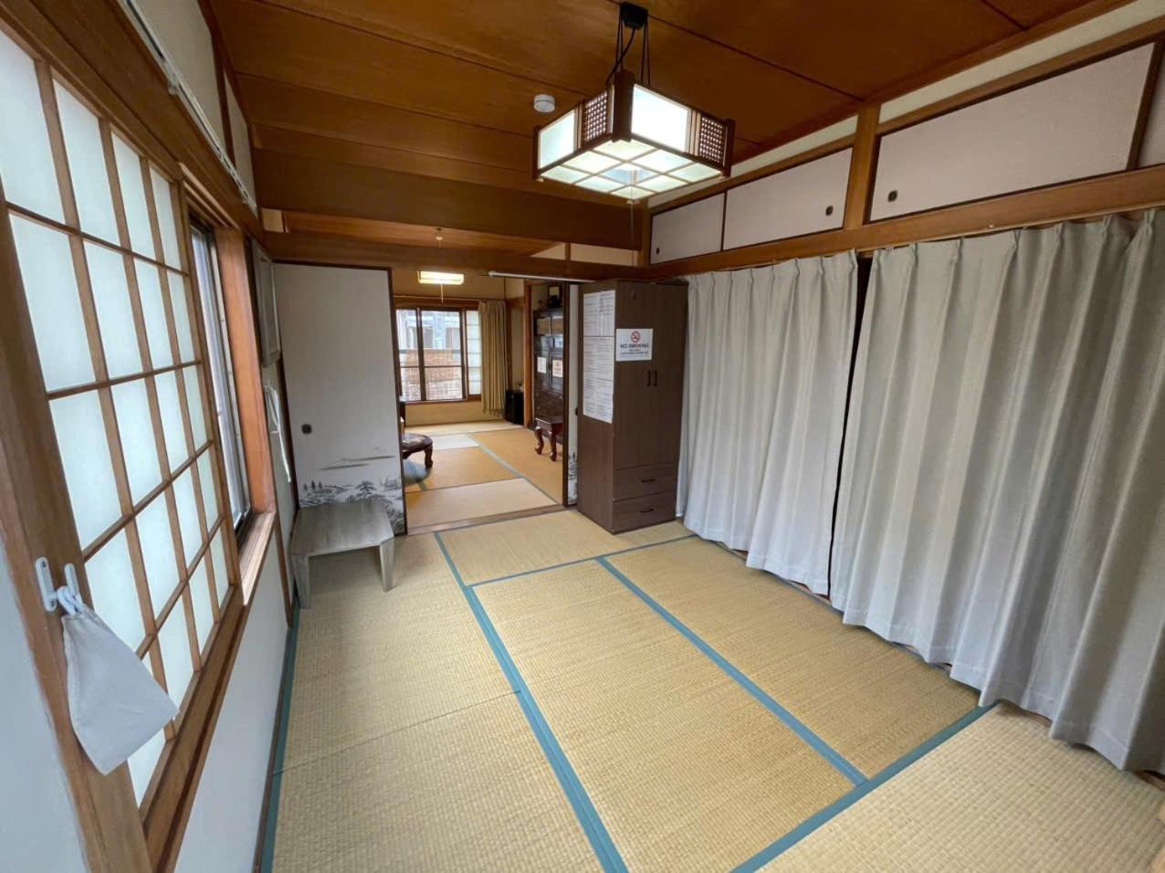 Annam Stay Osaka - Whole Three Story House Rental ภายนอก รูปภาพ
