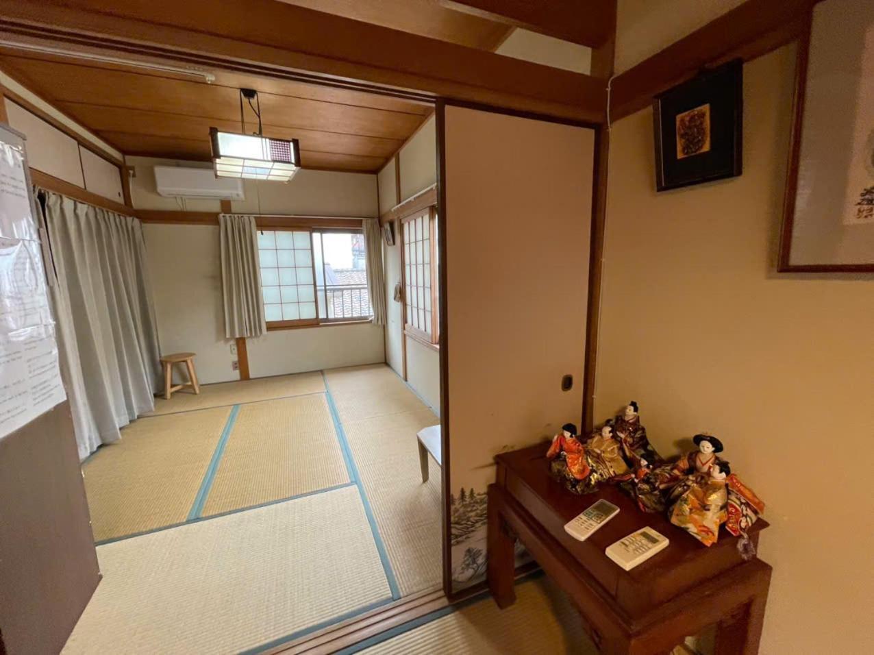 Annam Stay Osaka - Whole Three Story House Rental ภายนอก รูปภาพ