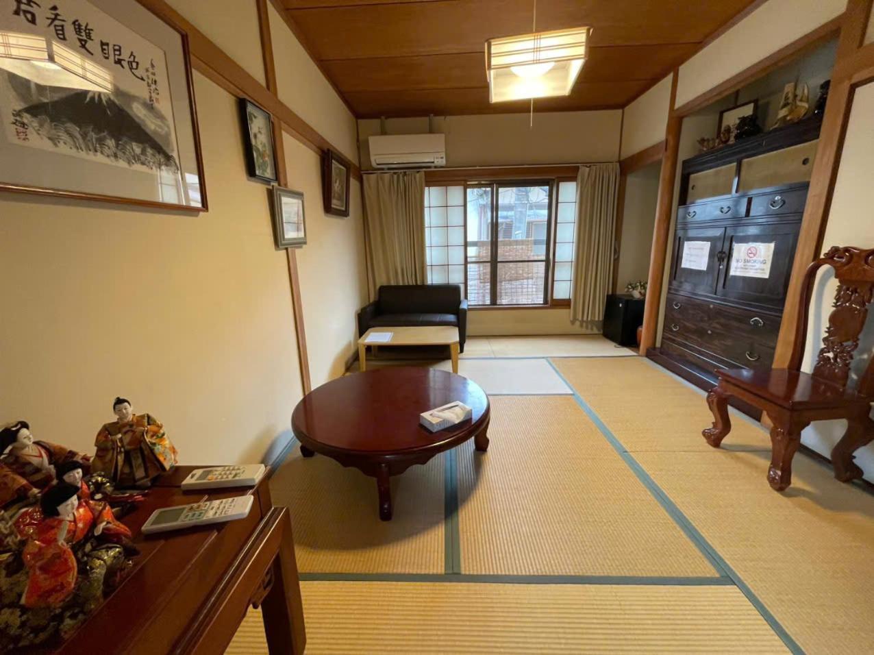 Annam Stay Osaka - Whole Three Story House Rental ภายนอก รูปภาพ