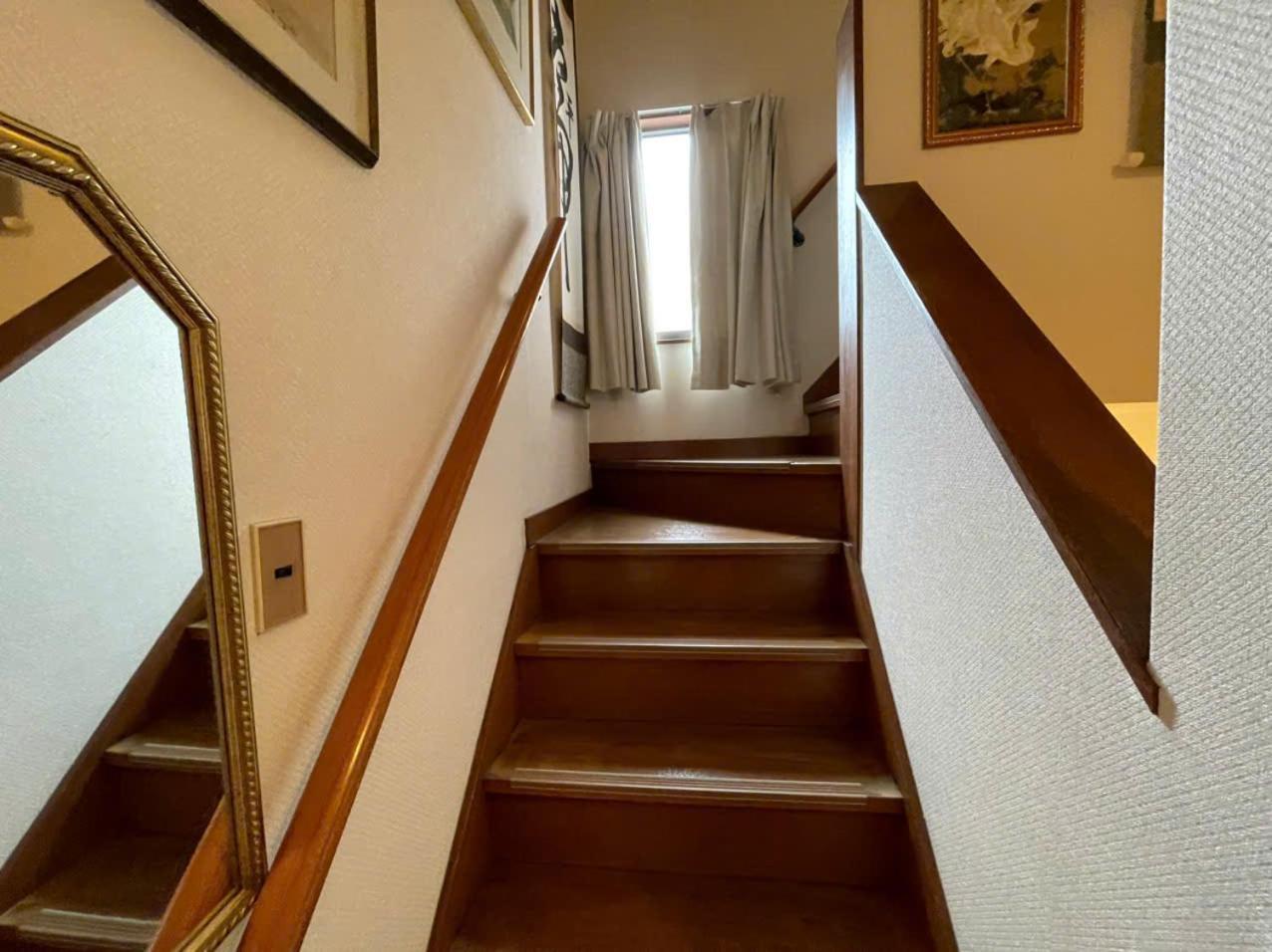 Annam Stay Osaka - Whole Three Story House Rental ภายนอก รูปภาพ
