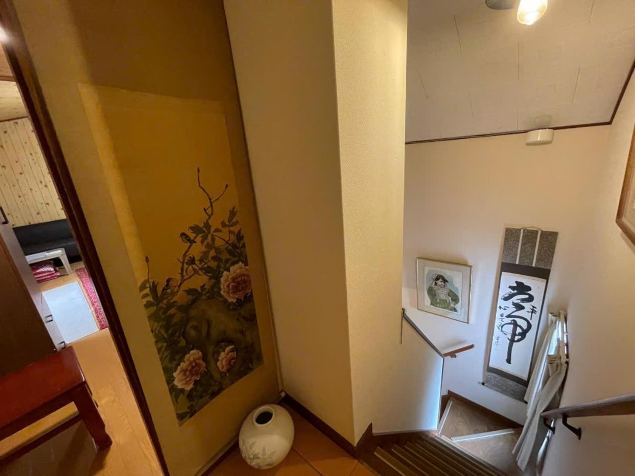 Annam Stay Osaka - Whole Three Story House Rental ภายนอก รูปภาพ