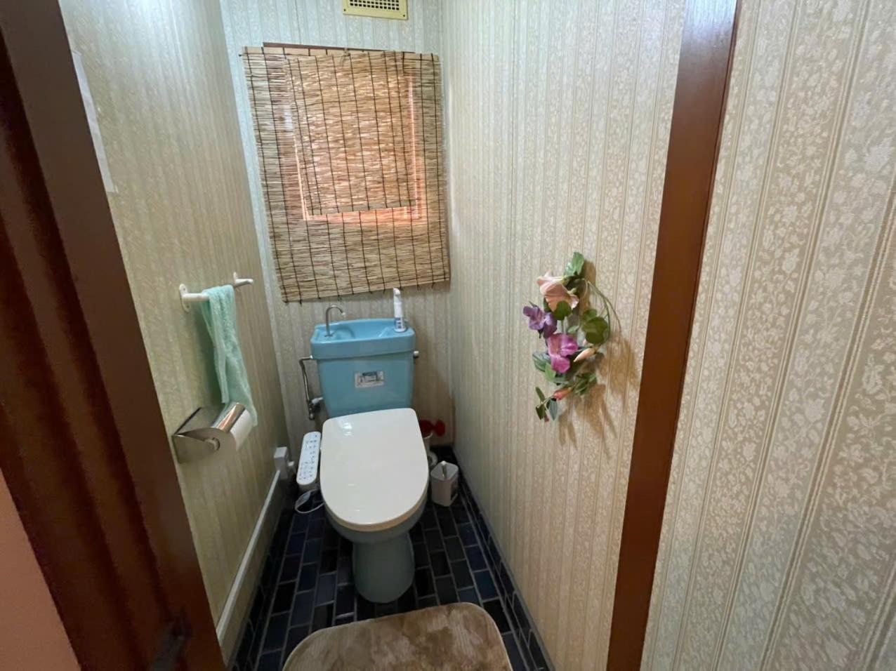Annam Stay Osaka - Whole Three Story House Rental ภายนอก รูปภาพ