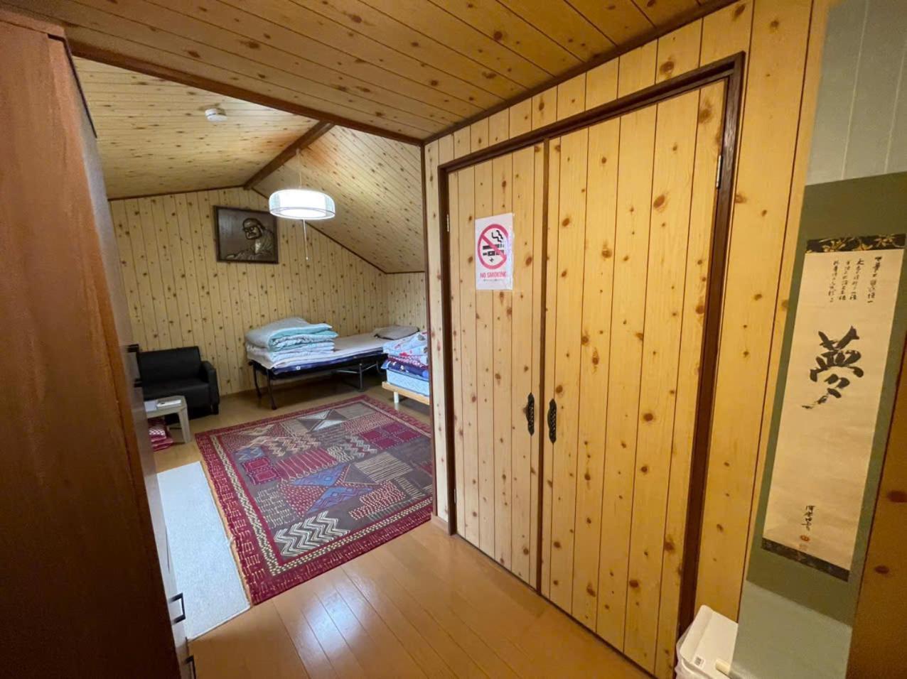 Annam Stay Osaka - Whole Three Story House Rental ภายนอก รูปภาพ