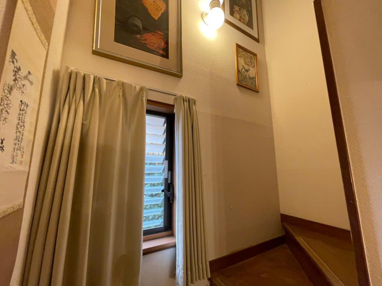 Annam Stay Osaka - Whole Three Story House Rental ภายนอก รูปภาพ