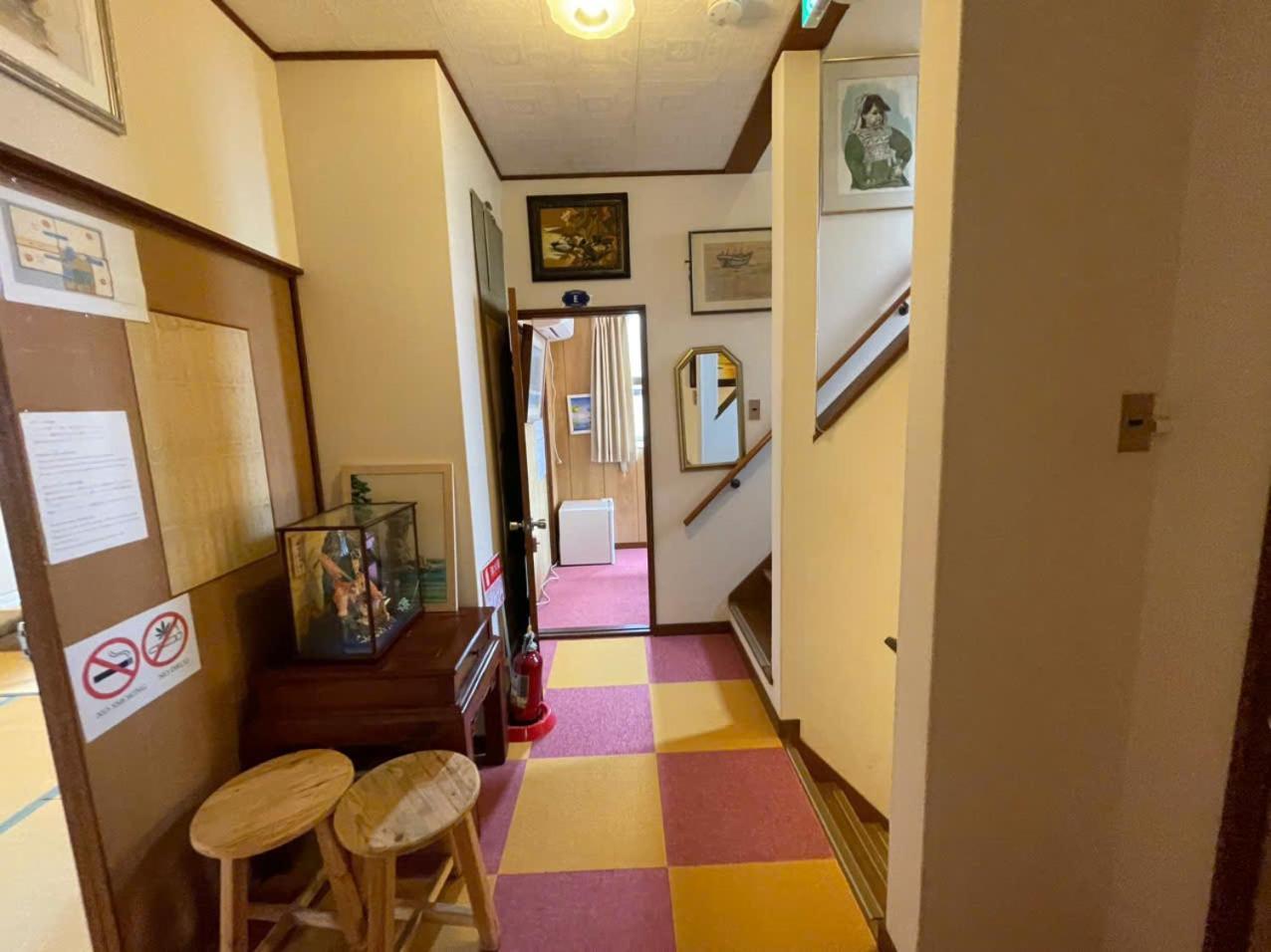 Annam Stay Osaka - Whole Three Story House Rental ภายนอก รูปภาพ