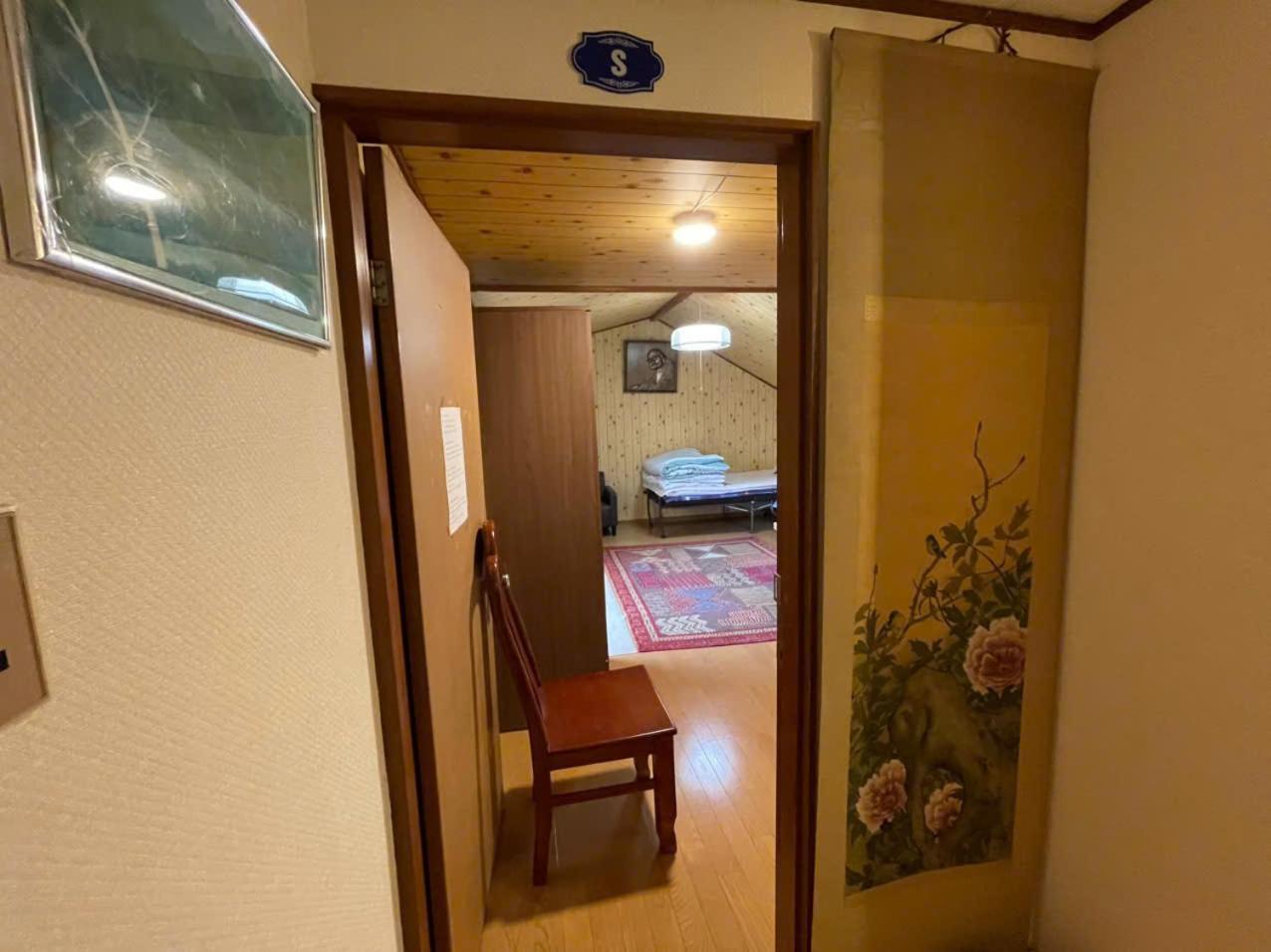 Annam Stay Osaka - Whole Three Story House Rental ภายนอก รูปภาพ