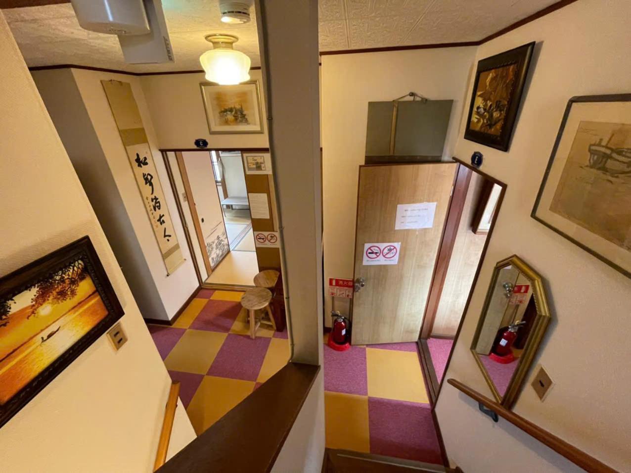Annam Stay Osaka - Whole Three Story House Rental ภายนอก รูปภาพ