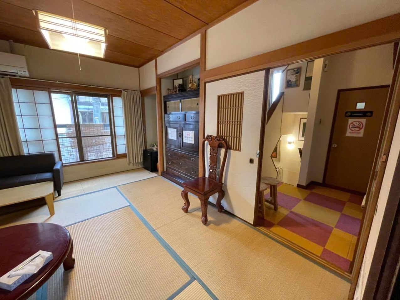 Annam Stay Osaka - Whole Three Story House Rental ภายนอก รูปภาพ