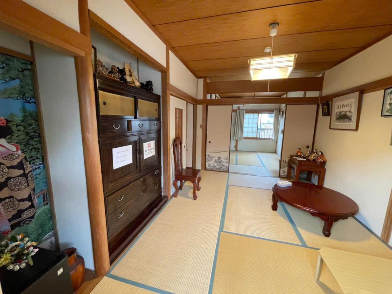 Annam Stay Osaka - Whole Three Story House Rental ภายนอก รูปภาพ